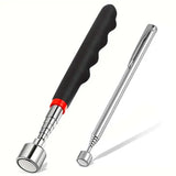 Telescopic magnet picking tool for hard to reach areas - 2pcs