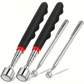 Telescopic Magnet Picking Tool Extendable Metal Retrieval Device