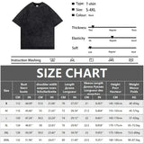 Summer Cotton Knit Print O Neck Top with Product Care Instructions