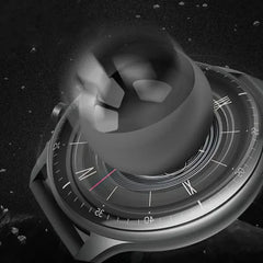 TPU Soft Protective Film for EIGIIS KE3 Smartwatch - 5 Pieces Pack - Himpall