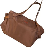Travel Camping Storage Large Capacity Shoulder Messenger Luggage Bag - Hair Remover