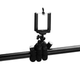 Flexible Tripod Smartphone Stand (Plastic/170mm) – Stable Filming