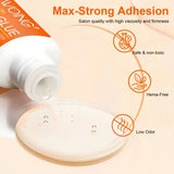 Twoing Waterproof Liquid Nail Adhesive for Fake Nails 8ml