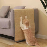 Ultimate Cat Scratcher for Furniture Protection and Home Decor