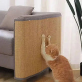 Ultimate Cat Scratcher for Furniture Protection and Home Decor