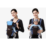 Ultimate Comfort Child Baby Carrier for Mother and Baby Enthusiasts