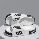 Unisex EVA Slippers with Professional Design Bathroom Slippers