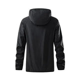 Unisex Quick Dry Sun Protection Polyester Jacket