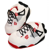 Unisex Winter Indoor Cotton Shoes Woman Warmth Home Slippers Women/Men Ladies Slipper36-45