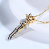 Valentine’s Day Gifts Romantic Couple Jewelry Love Necklaces