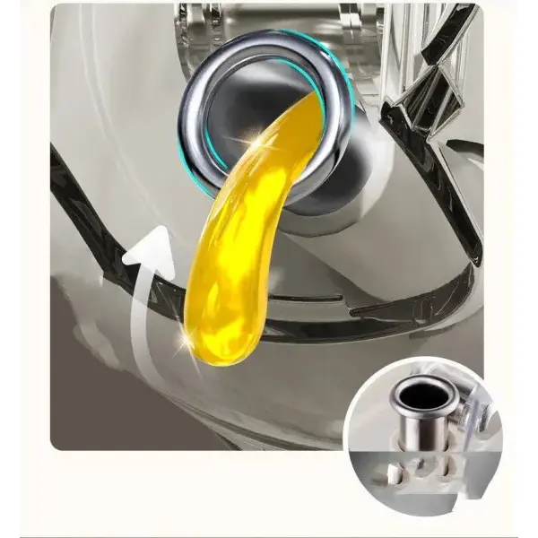 Versatile Olive Oil Sprayer for Enhanced Cooking Experience - 550ml Warm Gray - Oil Pourers Sprayer