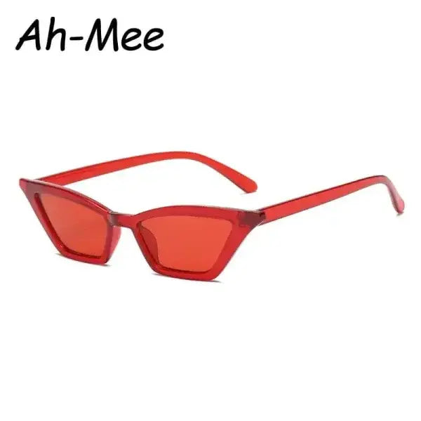 Vintage Cat Eye Sunglasses for Every Occasion with Retro Flair