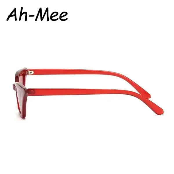 Vintage Cat Eye Sunglasses for Every Occasion with Retro Flair - Himpall