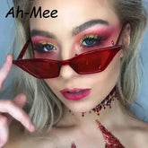 Vintage Cat Eye Sunglasses for Every Occasion with Retro Flair - Himpall