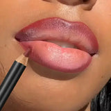 Waterproof Matte Lipliner Pencil Red Contour Tint - 1-CR0202-06