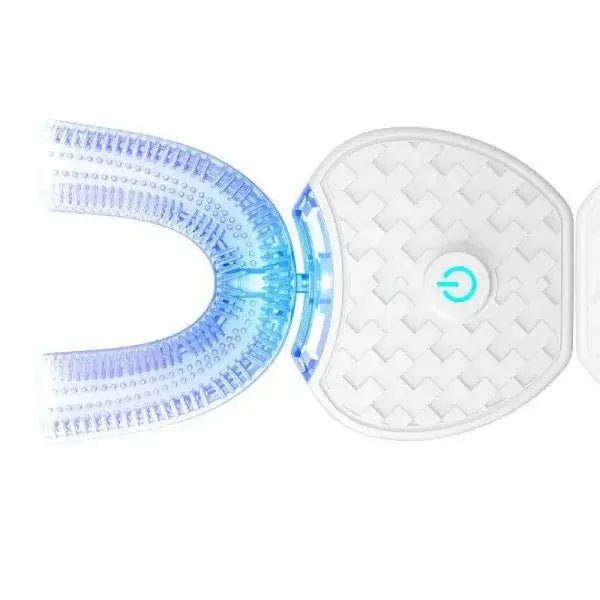 Waterproof Toothbrush for Ultimate Protection in Wet Conditions - 2pcs Head - Toothbrush