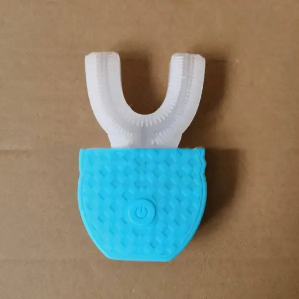 Waterproof Toothbrush for Ultimate Protection in Wet Conditions - 2pcs Head - Toothbrush