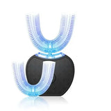 Waterproof Toothbrush for Ultimate Protection in Wet Conditions - 2pcs Head - Toothbrush