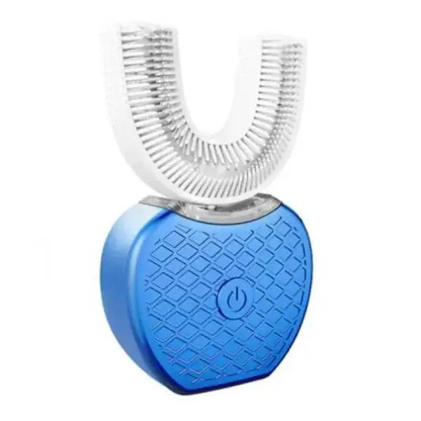 Waterproof Toothbrush for Ultimate Protection in Wet Conditions - 2pcs Head - Toothbrush