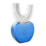 Waterproof Toothbrush for Ultimate Protection in Wet Conditions - 2pcs Head - Toothbrush