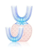 Waterproof Toothbrush for Ultimate Protection in Wet Conditions - 2pcs Head - Toothbrush