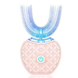 Waterproof Toothbrush for Ultimate Protection in Wet Conditions - 2pcs Head - Toothbrush