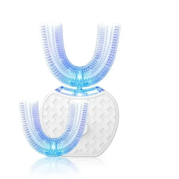 Waterproof Toothbrush for Ultimate Protection in Wet Conditions - 2pcs Head - Toothbrush