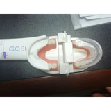 Waterproof toothbrush with dental mouth guard for ultimate protection in wet conditions