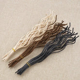 Wavy Rattan Reed Sticks for Diffuser Replacement Home Fragrance - Himpall