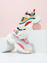 Western Style Sports Shoes for Children and Baby Casual Shoes - Himpall
