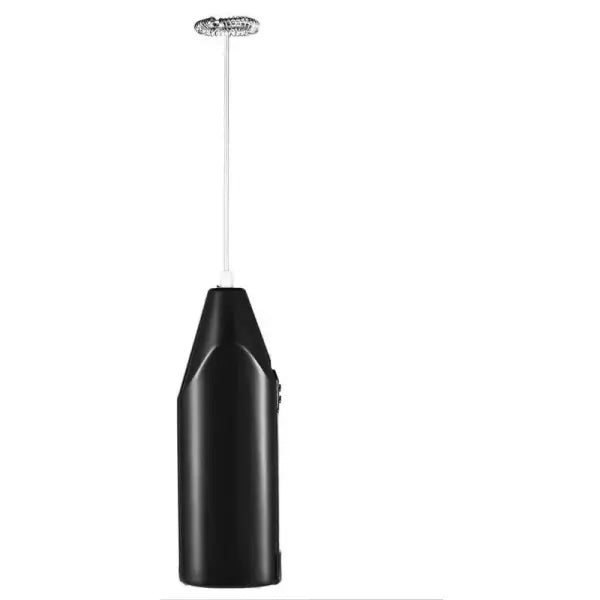 Wireless Milk Foamer Coffee Whisk Mixer Electric Blender Egg Beater Mini Frother Handle Stirrer Cappuccino Maker