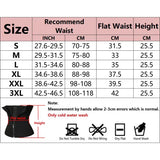 Medium Control Waist Trainer Slimming Belt for Women