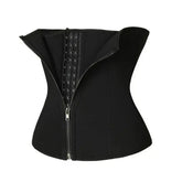 Medium Control Waist Trainer Slimming Belt for Women