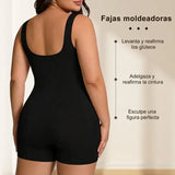 Women Waist Trainer Shapewear Corset – Tummy Slimming Body Shaper - None