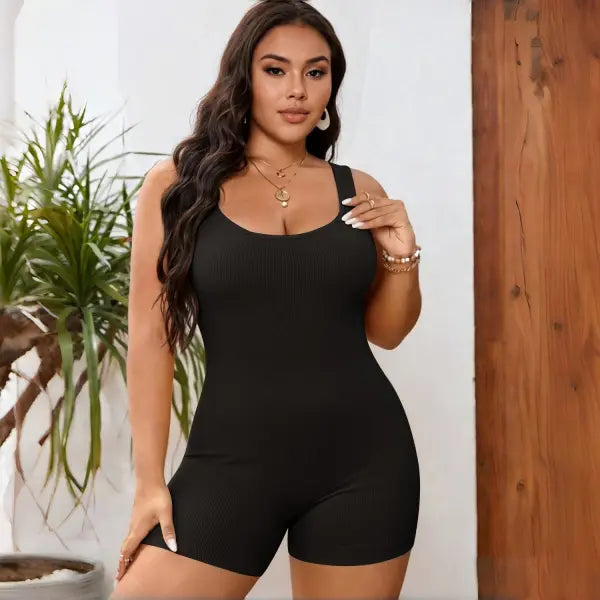 Women Waist Trainer Shapewear Corset – Tummy Slimming Body Shaper - None