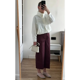 Women’s Casual Polyester Jacket with Hood Size Chart