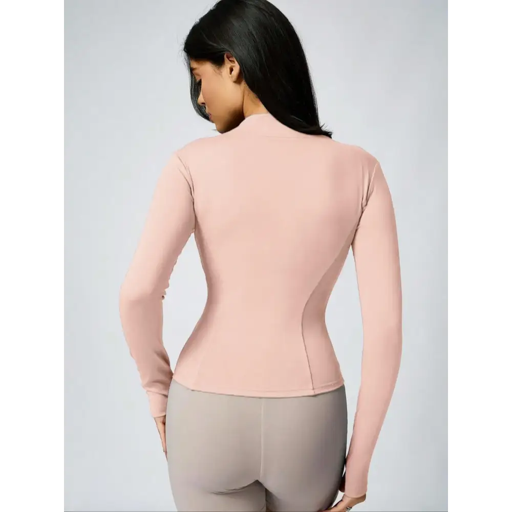 Womens Quick Dry Golf Jacket