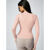 Womens Quick Dry Golf Jacket