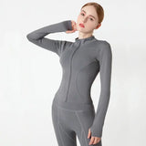 Women’s Quick Dry Running Jacket - Image Color 1 / M