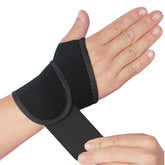 Wrist Brace Wrist Wraps for Carpal Tunnel Wrist Brace Compression Straps Hand Support Adjustable Wrist Support