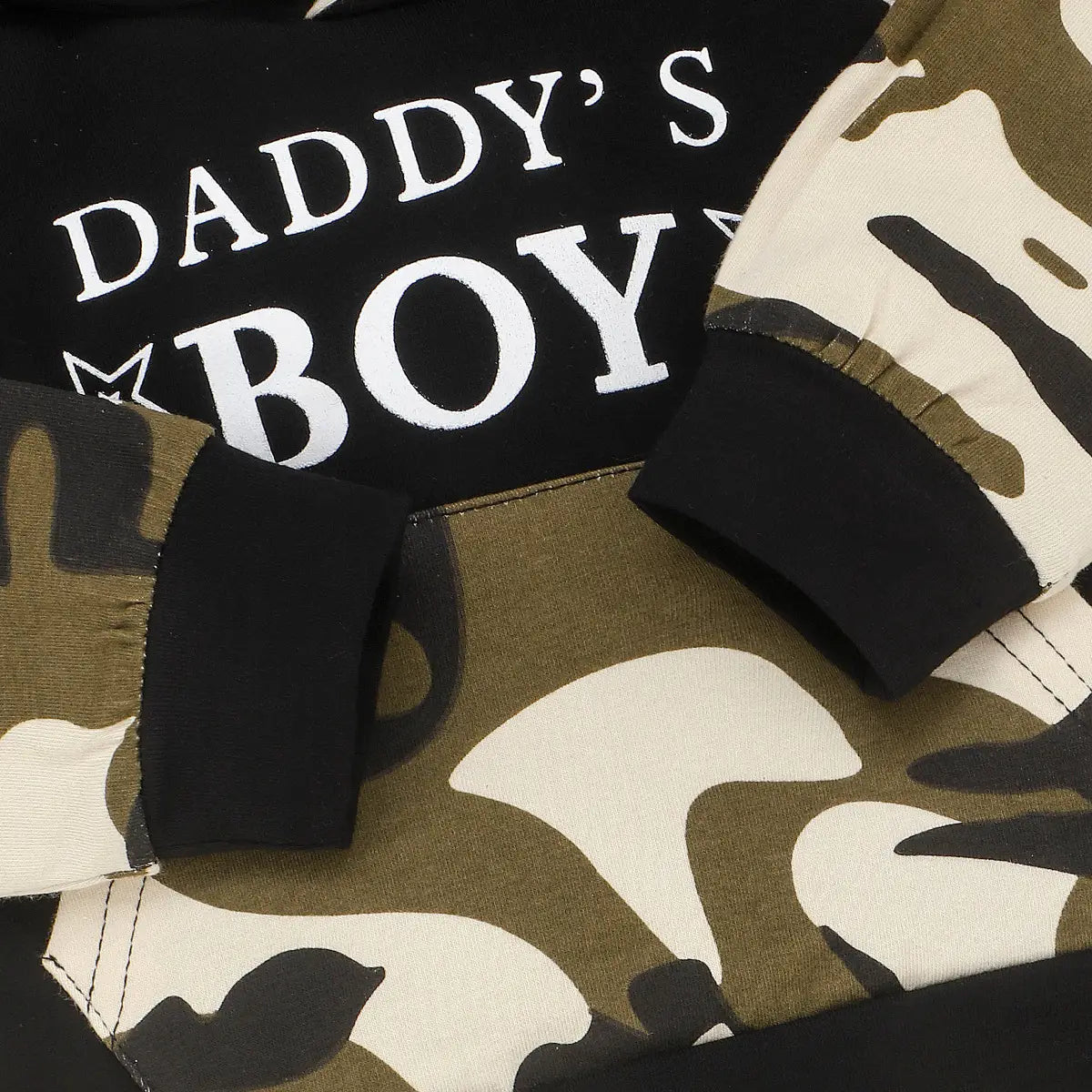 Boy’s clothing