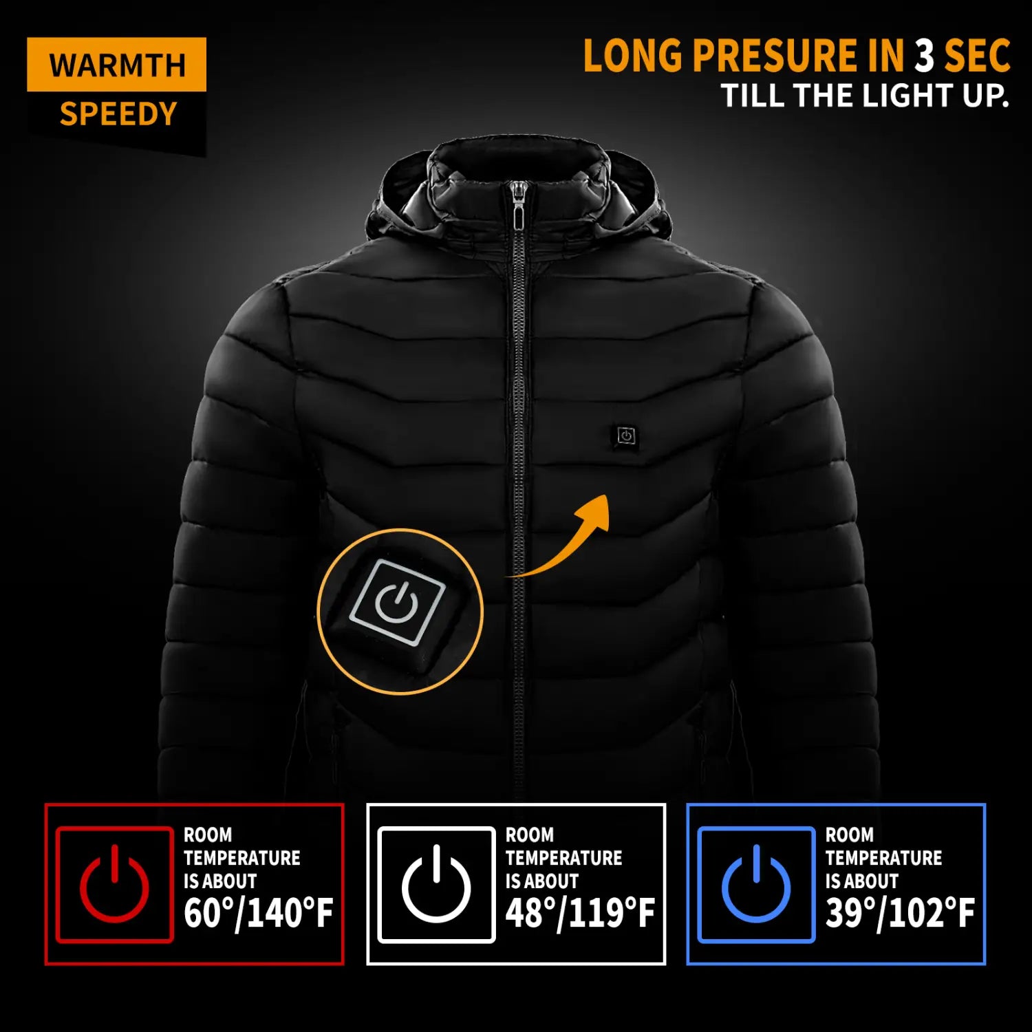 Men-heated-puffer-jacket-electric-heating-coat-insulated-hood