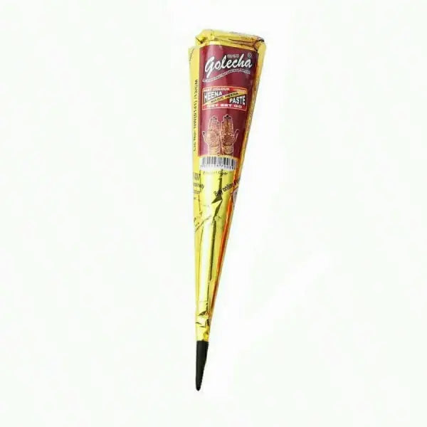 12pcs Henna Brown Black Red Henna Temporary Tattoo Ink Set - 1pcs maroon