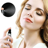 1/4Pcs 5ml Perfume Atomizer Portable Liquid Container for Cosmetics Traveling Mini Aluminum Spray Empty Refillable