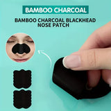Deep Cleansing Nose Cleaning Patches for Unisex (10-100 Pcs) Facial Care