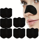 Deep Cleansing Nose Cleaning Patches for Unisex (10-100 Pcs) Facial Care
