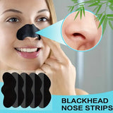 Deep Cleansing Nose Cleaning Patches for Unisex (10-100 Pcs) Facial Care