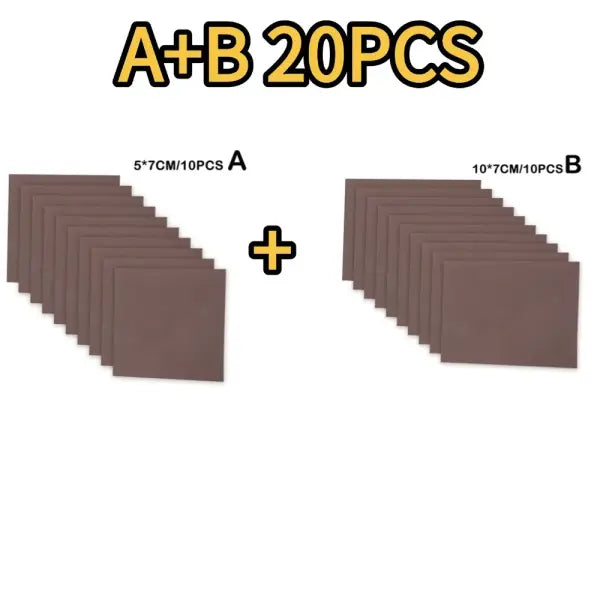 10/20pcs Funny Magic Tricks Toys Magic Smoke from Finger Tips Surprise Prank Joke Adult Kids Mystical Hand Rub Smoke