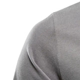 Mens T Shirts Cotton Long Sleeve Shirt Homme Classic Clothes
