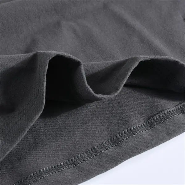 Mens T Shirts Cotton Long Sleeve Shirt Homme Classic Clothes